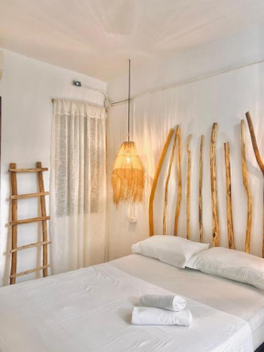 Lindo apartasuite en el centro histórico
